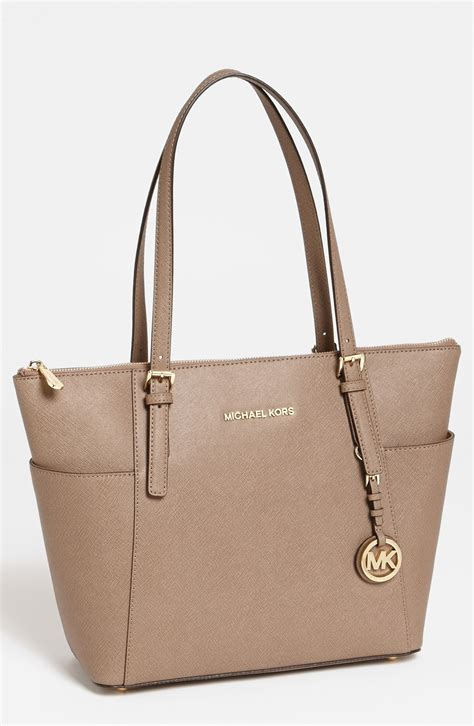 michael kors airplane purse|Michael Kors jet set purse.